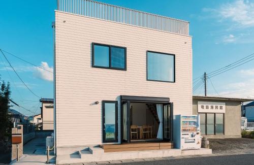 Kyonan Casa | Ryu shi ma Ocean View Villa