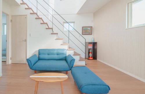 Kyonan Casa | Ryu shi ma Ocean View Villa