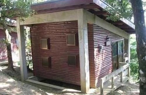 Amakusa Otro | Ryudozan Midori Village Campsite - Vacation STAY 73730v