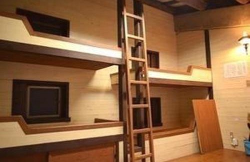 Amakusa Otro | Ryudozan Midori Village Campsite - Vacation STAY 73730v