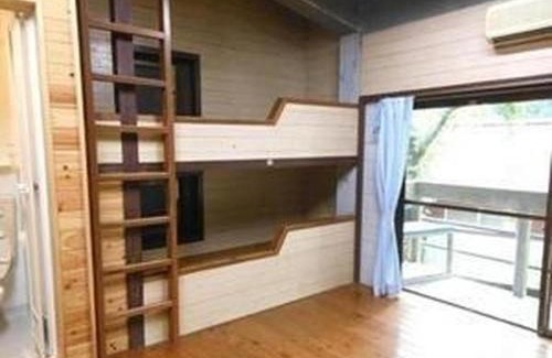 Amakusa Otro | Ryudozan Midori Village Campsite - Vacation STAY 73731v