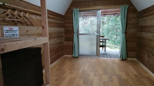Tanabe Otro | Ryujin Village Oku-Komatagawa Bungalow - Vacation STAY 42247v
