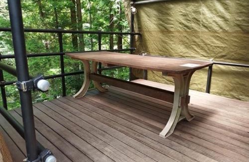 Tanabe Otro | Ryujin Village Oku-Komatagawa Bungalow - Vacation STAY 42249v