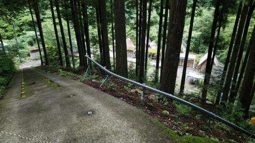 Tanabe Otro | Ryujin Village Oku-Komatagawa Bungalow - Vacation STAY 42249v