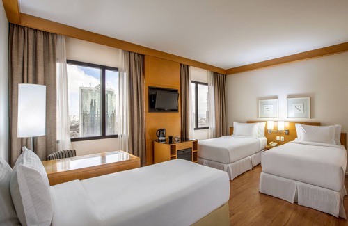 Zona Leste Hotel | São Paulo Tatuapé Affiliated by Meliá