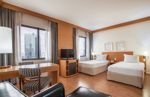 Zona Leste Hotel | São Paulo Tatuapé Affiliated by Meliá