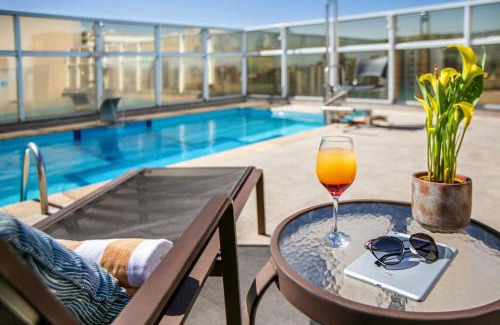 Zona Leste Hotel | São Paulo Tatuape, Affiliated by Meliá