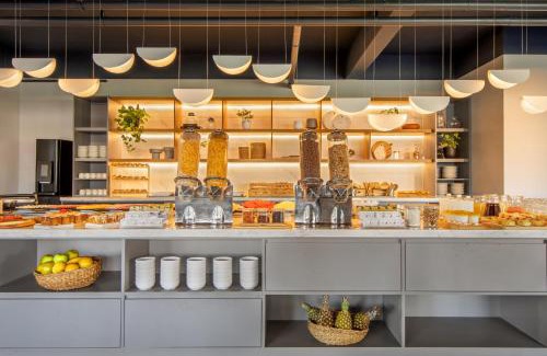 Zona Leste Hotel | São Paulo Tatuape, Affiliated by Meliá