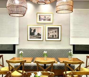 Monte Azul Paulista Hotel | São Pedro Hotel