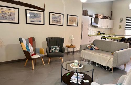 Vert Casa | Séjour au vert