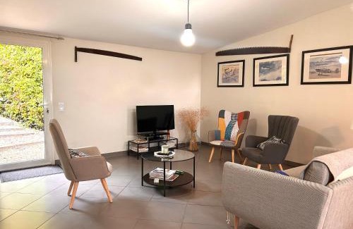 Vert Casa | Séjour au vert