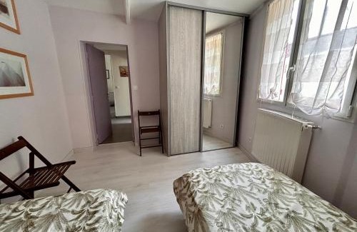 Vert Casa | Séjour au vert