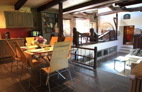 Irvillac Casa | Séjour de Charme au Moulin de Beuzidou