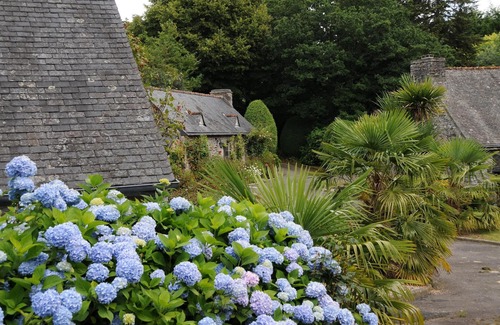 Irvillac Casa | Séjour de Charme au Moulin de Beuzidou