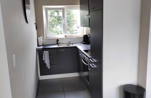 Neupre Casa | 🌿 Séjour nature & confort - Detached house near Liège