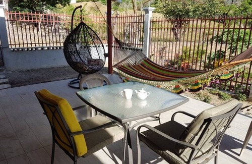 Bejuco Casa | "Séjour Zen Panama"