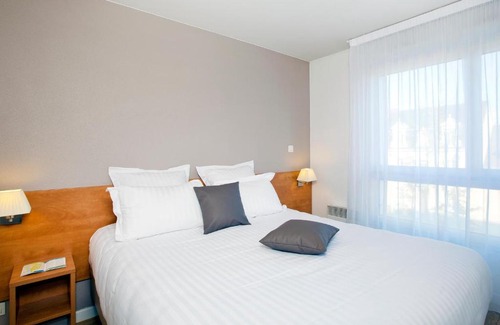 Saint-Serge Apartamento | Séjours & Affaires Angers Atrium