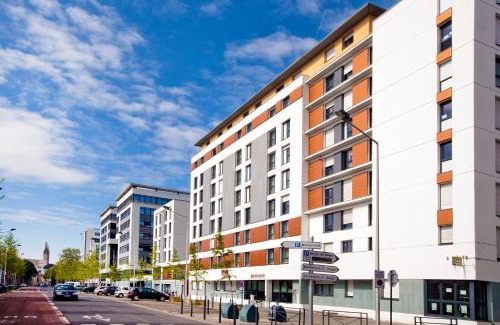 Saint-Serge Apartamento | Séjours & Affaires Angers Atrium