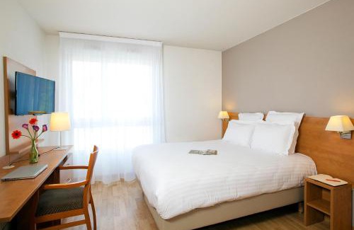 Saint-Serge Apartamento | Séjours & Affaires Angers Atrium