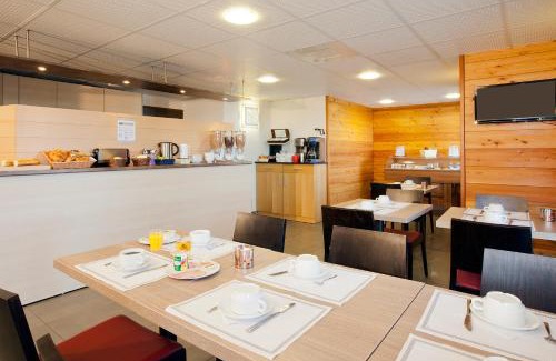 Gex Apartamento | Séjours & Affaires Genève Gex Les Rives Du Léman