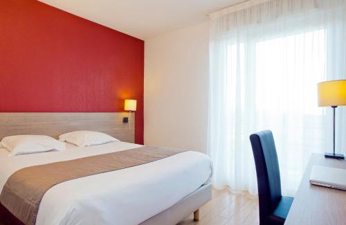 Gex Apartamento | Séjours & Affaires Genève Gex Les Rives Du Léman