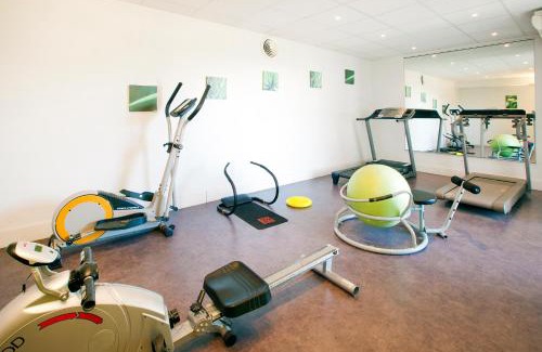 Gex Apartamento | Séjours & Affaires Genève Gex Les Rives Du Léman