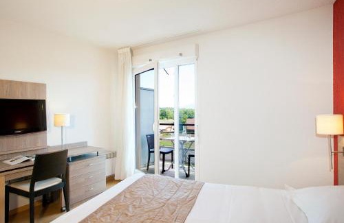 Gex Apartamento | Séjours & Affaires Genève Gex Les Rives Du Léman