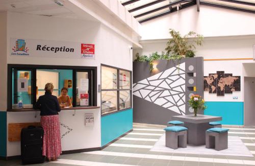 Sud-Gare Apartamento | Séjours & Affaires Rennes de Bretagne