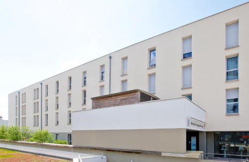 Les Longs Champs Apartamento | Séjours & Affaires Rennes Longs Champs