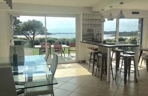 Sene Casa | Sitio de excepción de Séné Vannes