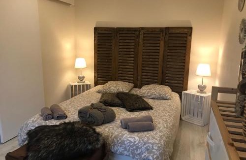 Floing Cama Y Desayuno | Séverine chambres d’hôtes