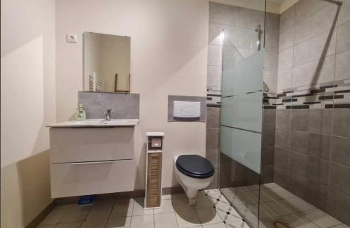 Floing Cama Y Desayuno | Séverine chambres d’hôtes