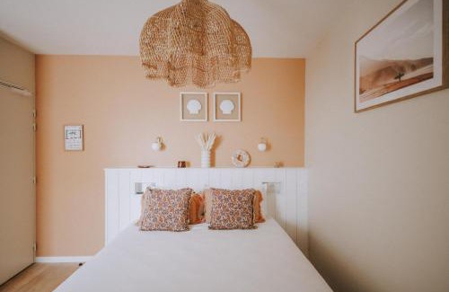 Rocabey - Alsace - Gare Apartamento | Sézam-Appart-Hôtel Saint Malo