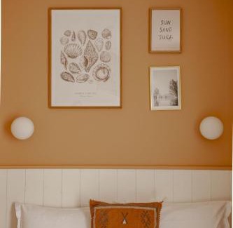 Rocabey - Alsace - Gare Apartamento | Sézam-Appart-Hôtel Saint Malo