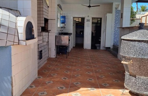 Lagoa Santa Casa | Sítio Aconchegante 4qts - piscina aquecimento solar, lareira e muito mais