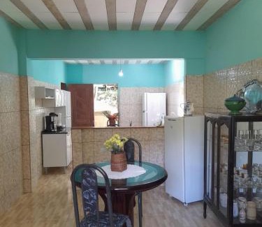 Paraty Casa | Sítio bela vista