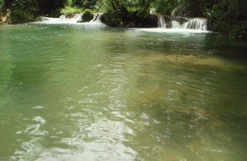 Bonito Casa | Sítio Chalako, casa exclusiva às margens do Rio Mimoso