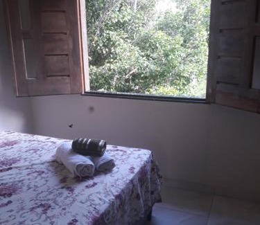 Itacare Apartamento | Sítio Do Sossedo