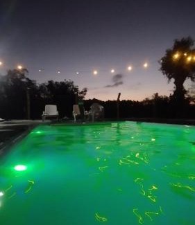 Torres Casa | Sítio em Torres com Piscina e vista para Lagoa da Itapeva - Sítio Éden