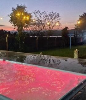 Torres Casa | Sítio em Torres com Piscina e vista para Lagoa da Itapeva - Sítio Éden