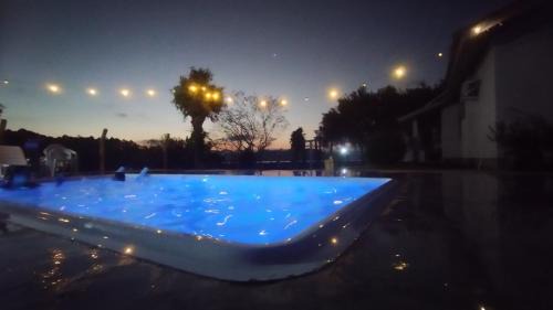 Torres Casa | Sítio em Torres com Piscina e vista para Lagoa da Itapeva - Sítio Éden