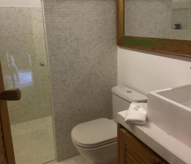 Serra Grande Cama Y Desayuno | Sítio Refúgio - Experiência