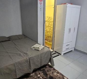 Centro Apartamento | Só pra relaxar!