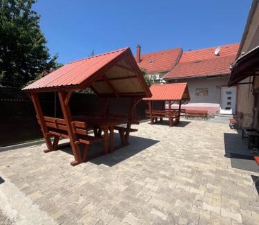 Szombathely Apartamento | Sólyom Szálló