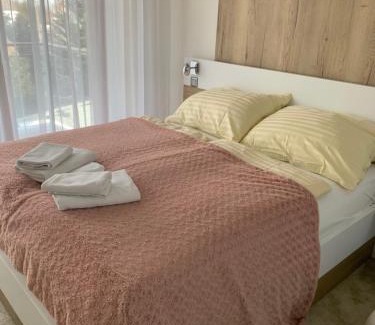 Vysoke Tatry Apartamento | Súkromný 4 hviezdičkový apartmán v hoteli Hrebienok resort
