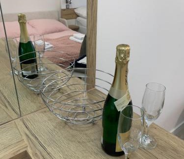 Vysoke Tatry Apartamento | Súkromný 4 hviezdičkový apartmán v hoteli Hrebienok resort