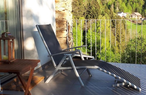 Bleiburg Apartamento | Südalpen Lofts