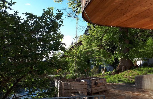 Bleiburg Apartamento | Südalpen Lofts