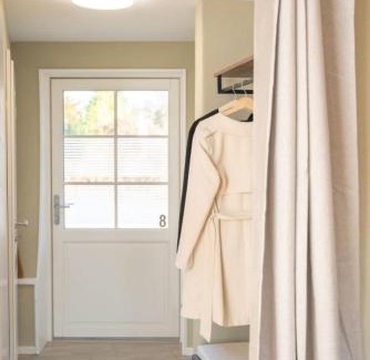 Muritz Casa | Südkugel - Kugelhaus am See