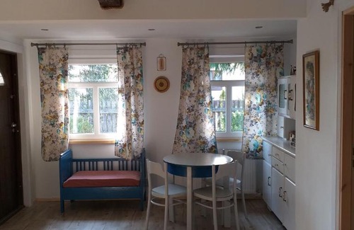 Bialowieza Casa | Sławkowo